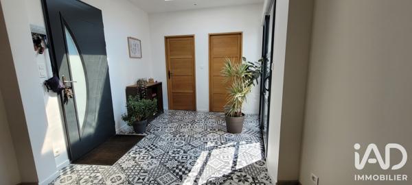 Maison à vendre 7 pièces 158 m² Aizenay