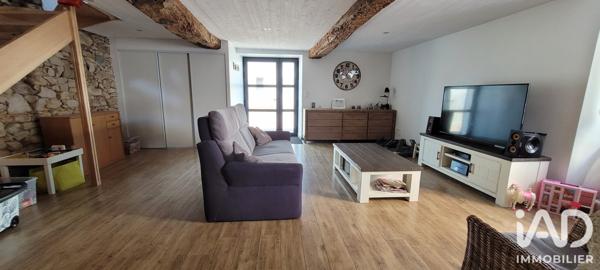 Maison à vendre 7 pièces 158 m² Aizenay
