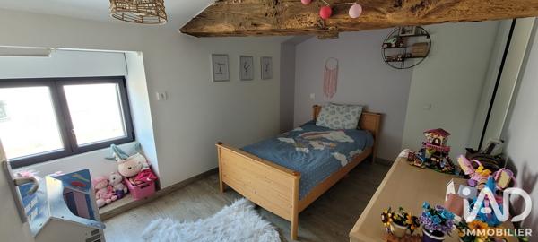 Maison à vendre 7 pièces 158 m² Aizenay