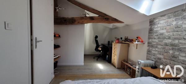 Maison à vendre 7 pièces 158 m² Aizenay