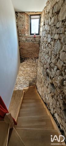 Maison à vendre 7 pièces 158 m² Aizenay