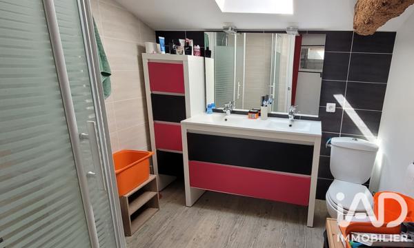 Maison à vendre 7 pièces 158 m² Aizenay