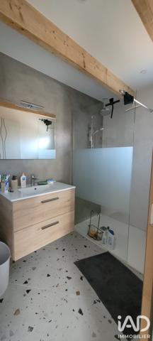 Maison à vendre 7 pièces 158 m² Aizenay