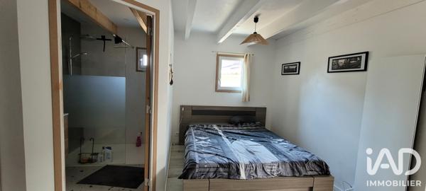 Maison à vendre 7 pièces 158 m² Aizenay