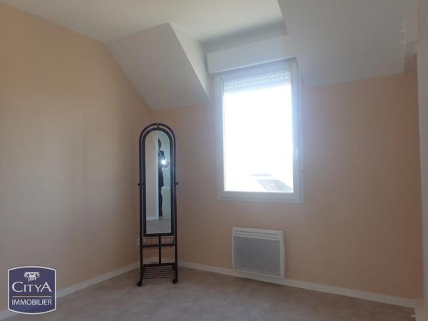 Appartement à vendre 2 pièces 52m² La Suze-sur-Sarthe (72210)