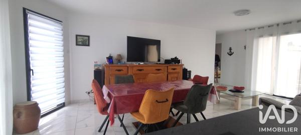 Maison à vendre 3 pièces 65 m² Antigny