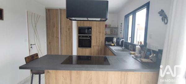 Maison à vendre 3 pièces 65 m² Antigny