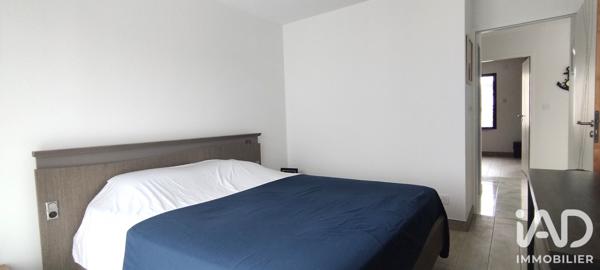 Maison à vendre 3 pièces 65 m² Antigny