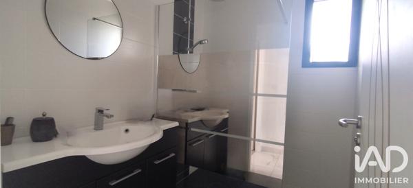 Maison à vendre 3 pièces 65 m² Antigny