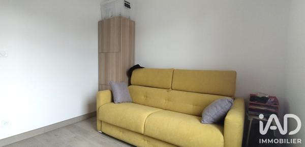 Maison à vendre 3 pièces 65 m² Antigny