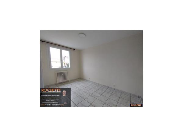 Appartement F3 - BOEN SUR LIGNON