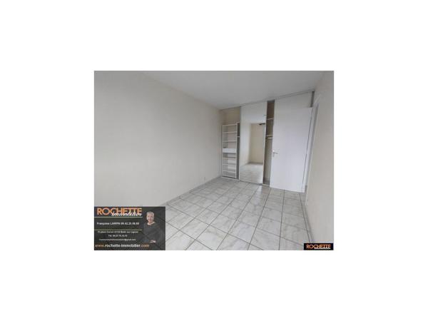 Appartement F3 - BOEN SUR LIGNON