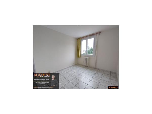 Appartement F3 - BOEN SUR LIGNON