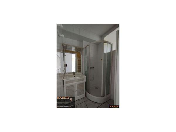 Appartement F3 - BOEN SUR LIGNON