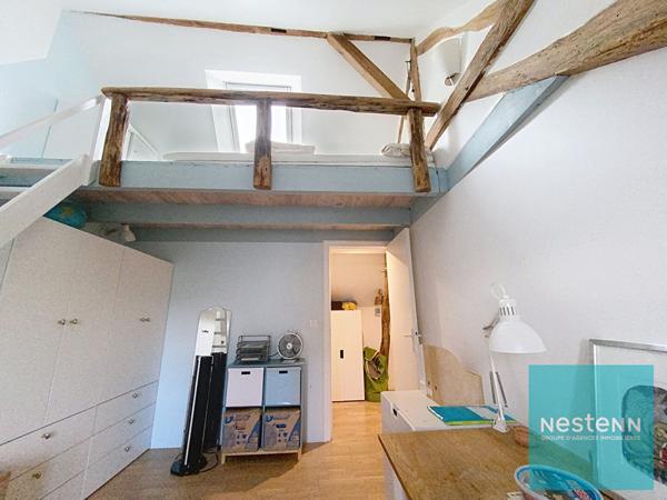 Propriété à vendre à Vallières les Grandes - 8 pièces, 5 chambres, 249.70 m²