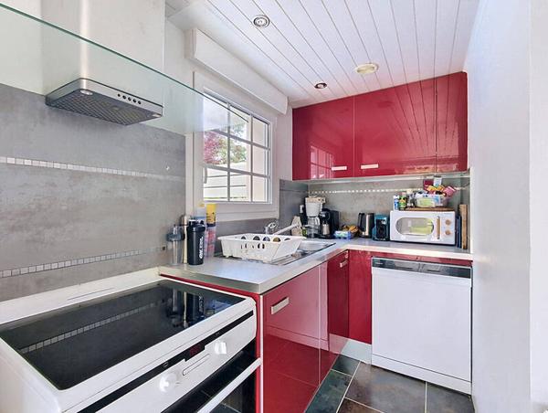 Maison 10 pièces - 44350 Saint-Molf