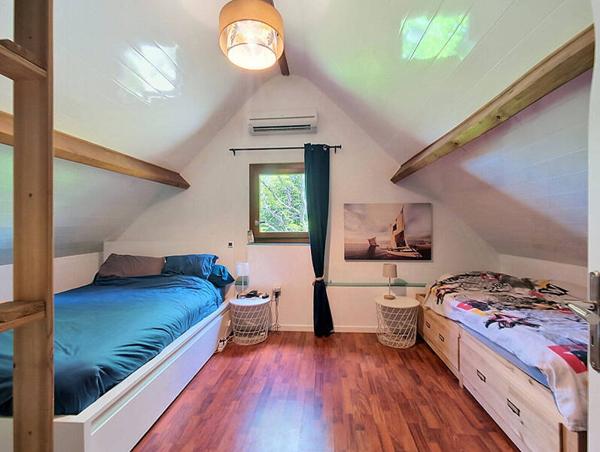 Maison 10 pièces - 44350 Saint-Molf