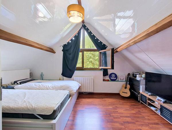 Maison 10 pièces - 44350 Saint-Molf