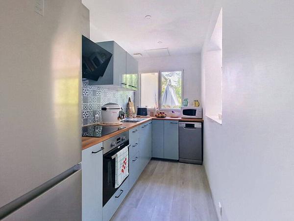 Maison 10 pièces - 44350 Saint-Molf