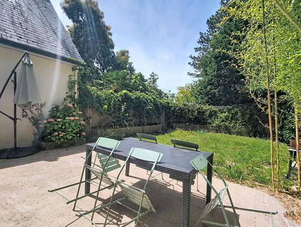 Maison 10 pièces - 44350 Saint-Molf