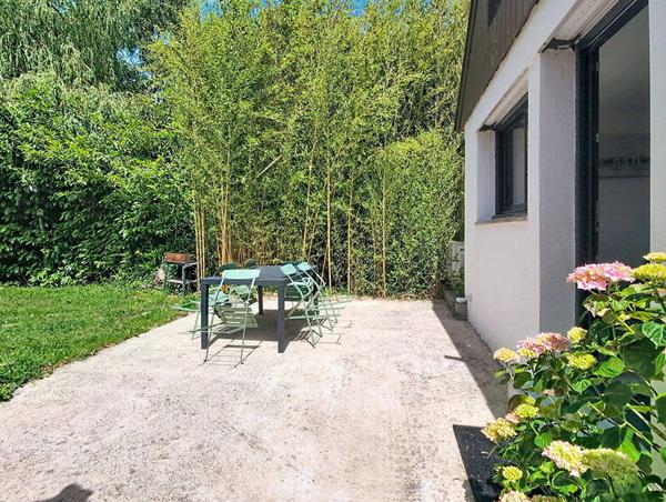 Maison 10 pièces - 44350 Saint-Molf