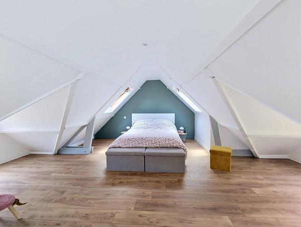 Maison 10 pièces - 44350 Saint-Molf