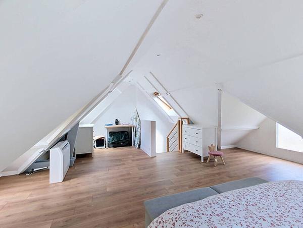 Maison 10 pièces - 44350 Saint-Molf