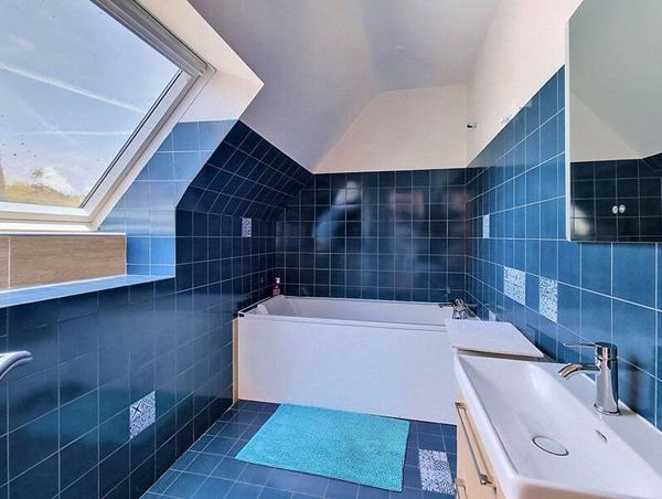 Maison 10 pièces - 44350 Saint-Molf