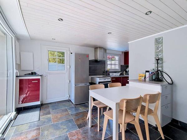 Maison 10 pièces - 44350 Saint-Molf