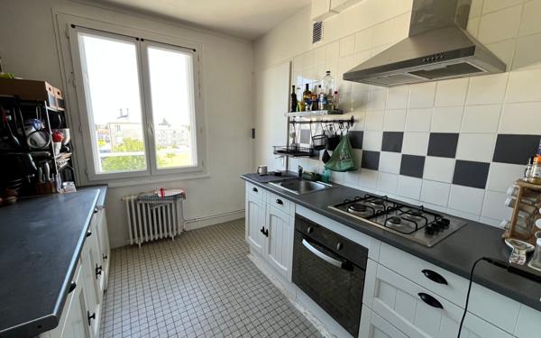 Appartement à louer    3 pièces • 60,86 m2 Beaugency