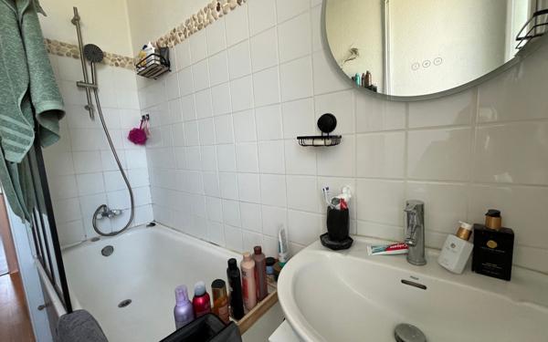 Appartement à louer    3 pièces • 60,86 m2 Beaugency