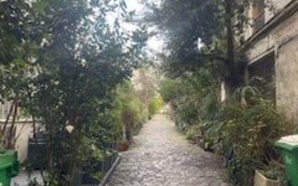 Appartement à vendre    1 pièce • 14 m2 Paris 11