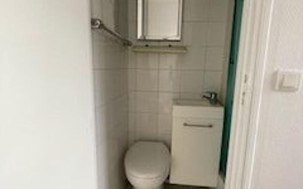 Appartement à vendre    1 pièce • 14 m2 Paris 11