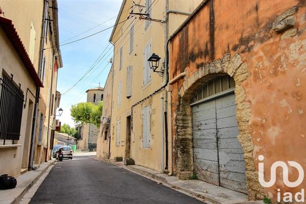 Appartement à vendre 3 pièces 94 m² Caromb