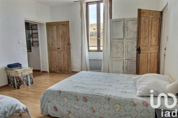 Appartement à vendre 3 pièces 94 m² Caromb