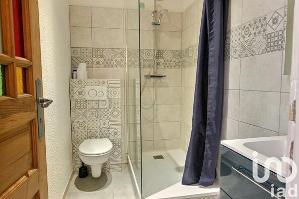 Appartement à vendre 3 pièces 94 m² Caromb