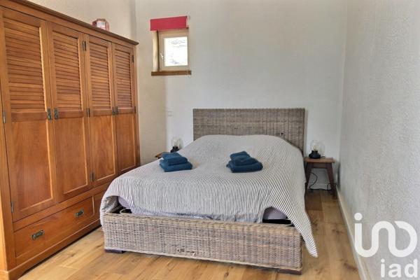 Appartement à vendre 3 pièces 94 m² Caromb