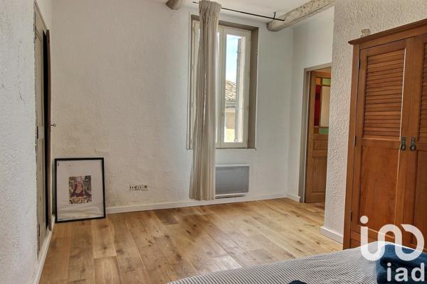Appartement à vendre 3 pièces 94 m² Caromb