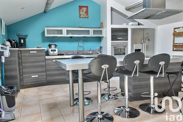 Appartement à vendre 3 pièces 94 m² Caromb