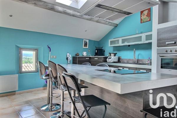 Appartement à vendre 3 pièces 94 m² Caromb