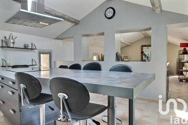 Appartement à vendre 3 pièces 94 m² Caromb