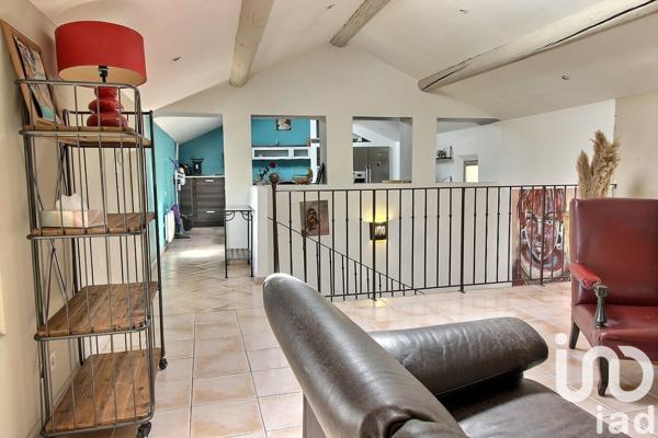 Appartement à vendre 3 pièces 94 m² Caromb