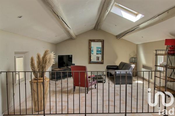 Appartement à vendre 3 pièces 94 m² Caromb