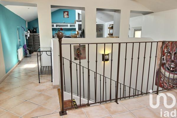 Appartement à vendre 3 pièces 94 m² Caromb