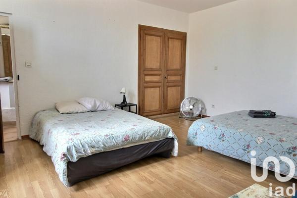 Appartement à vendre 3 pièces 94 m² Caromb