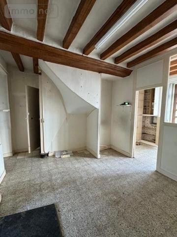 Maison à vendre à Brûlon dans la Sarthe (72350), ref : 72120-879