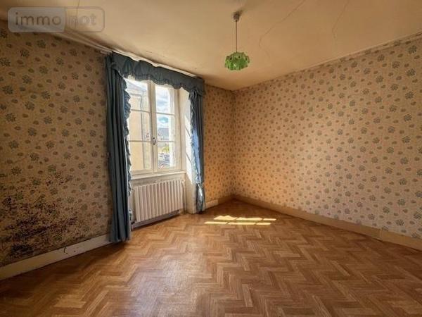 Maison à vendre à Brûlon dans la Sarthe (72350), ref : 72120-879