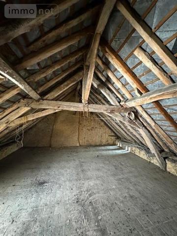 Maison à vendre à Brûlon dans la Sarthe (72350), ref : 72120-879