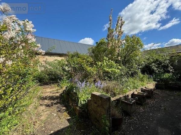 Maison à vendre à Brûlon dans la Sarthe (72350), ref : 72120-879