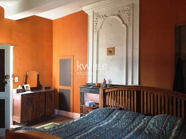 Maison de ville de 403 m² à vendre en plein coeur de Mirande